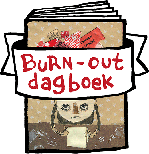 burnout dagboek